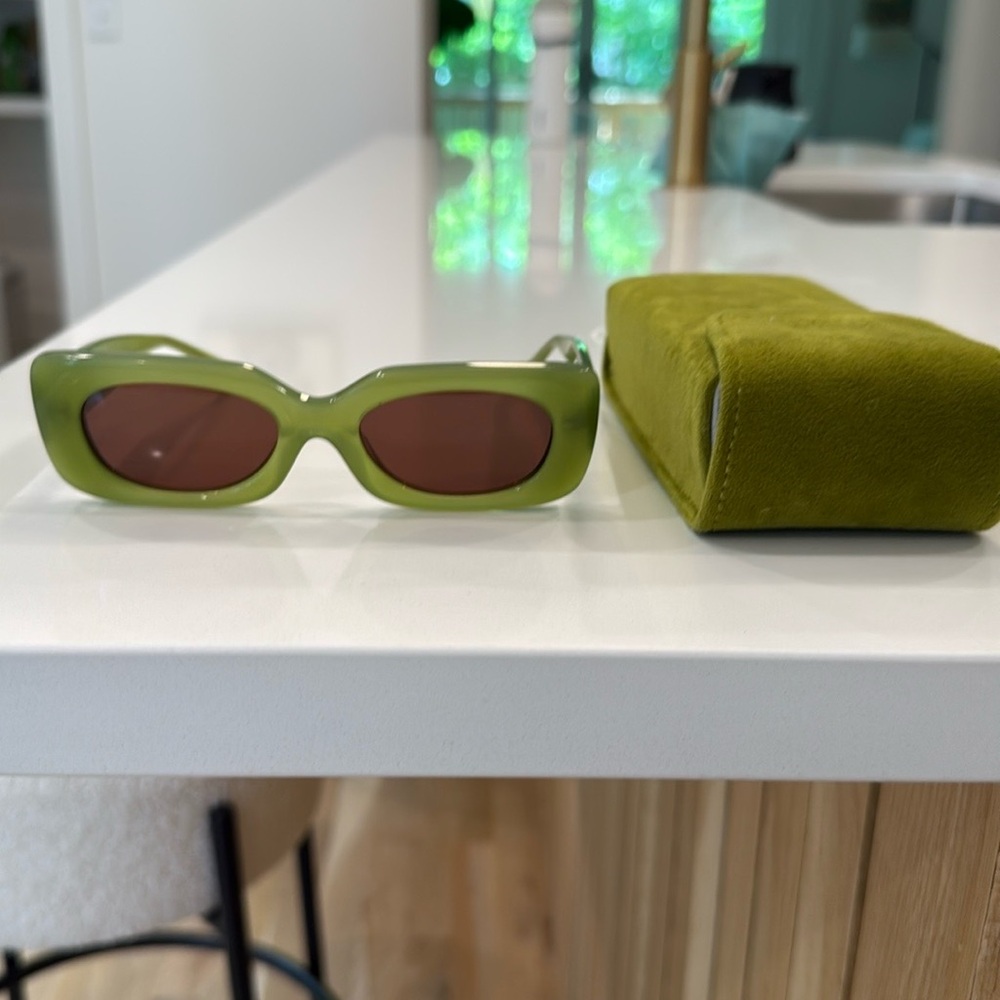 CRAP eyewear The Supa Phreek - Kiwi Bio